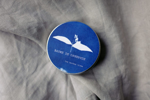 Baume Consoude