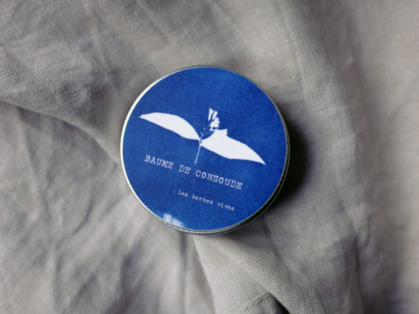 Baume Consoude