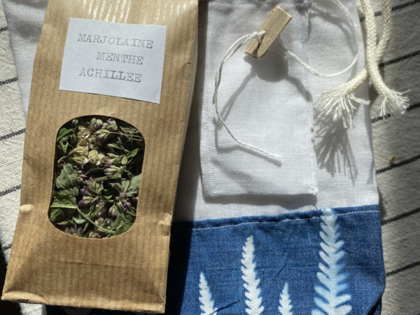 Coffret "Te fais pas de bile"
