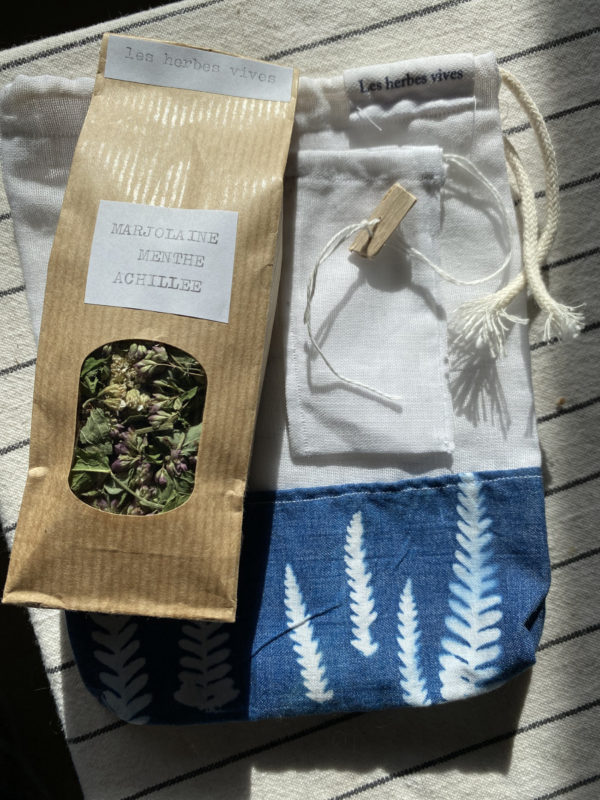 Coffret "Te fais pas de bile"